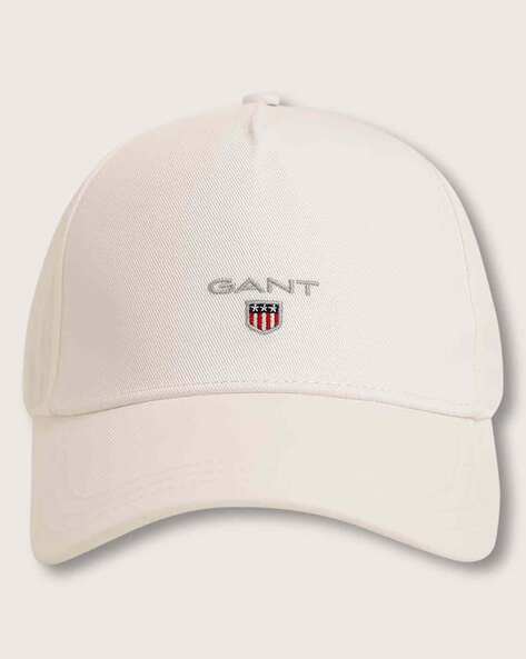 Gant Cool Caps Online India Shop Gant Men Embroidered Cotton