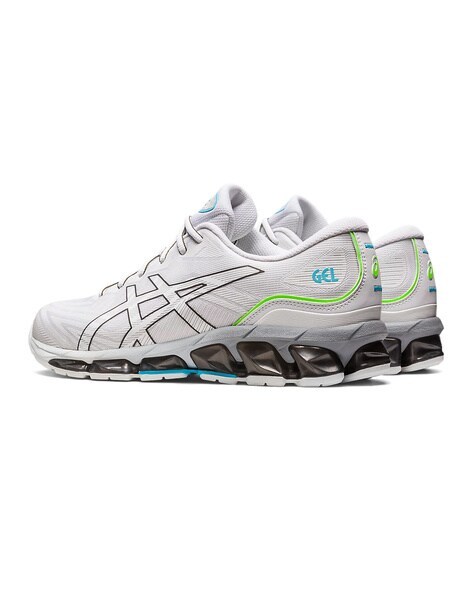 Asics mens clearance quantum 360