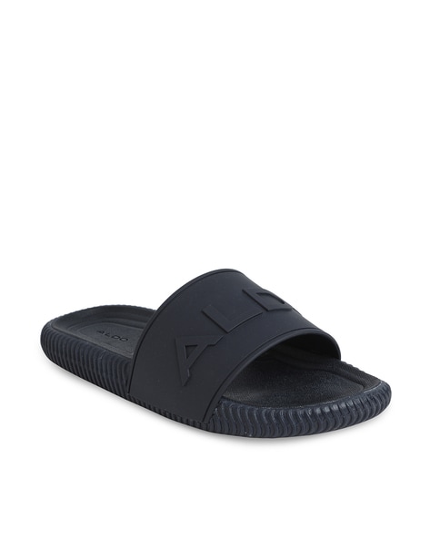 Buy Aldo Men's Navy Thong Sandals for Men at Best Price @ Tata CLiQ