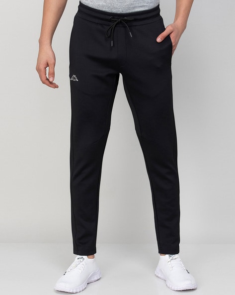 Kappa Beige Logo Track Pants Size SMALL Joggers Streetwear | eBay-cheohanoi.vn