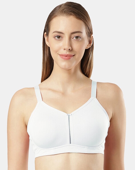 Jockey White Bras Price Starting From Rs 1,139. Find Verified