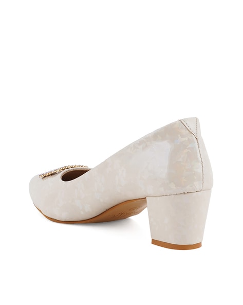 Evangeline Cream Strappy Block Heel FINAL SALE – Peacocks & Pearls Lexington