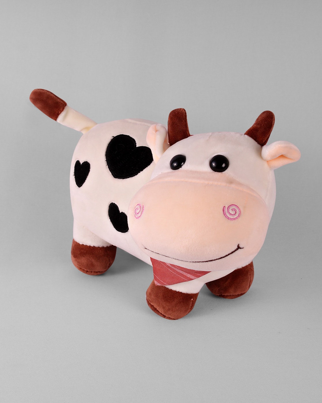 Kraft Singles Dairy Fairy Cow Plush by Kraft : : Toys & Games