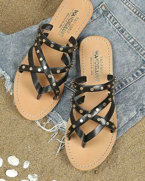 Wanderlust sandals store