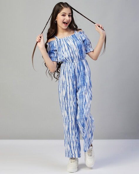Experience more than 90 jumpsuit for girls latest