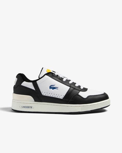 Lacoste cheap sneakers kind