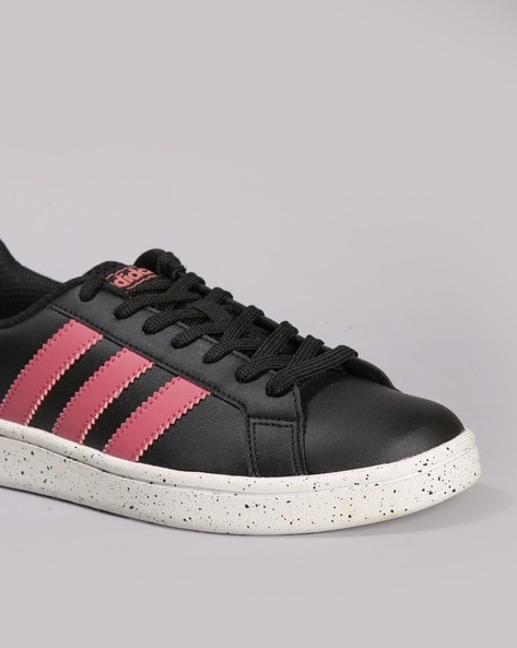 Adidas all clearance black womens sneakers