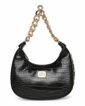 Aldo crocodile bag hot sale