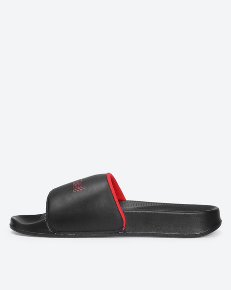 Hummel slippers hot sale