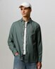 Buy Green Shirts for Men by THE BEAR HOUSE Online | Ajio.com