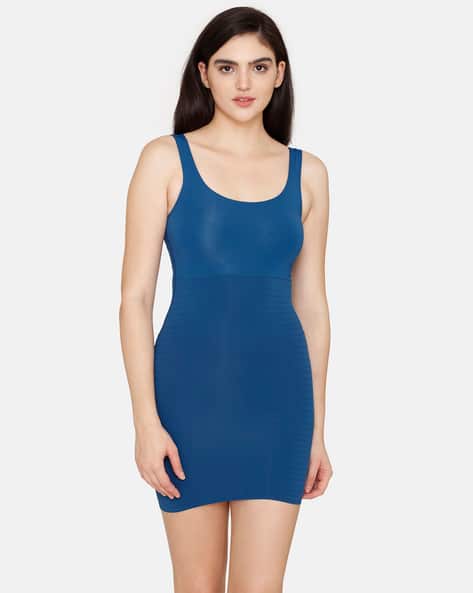 Buy Zivame High Compression Shaping Dress Online | Ajio.com