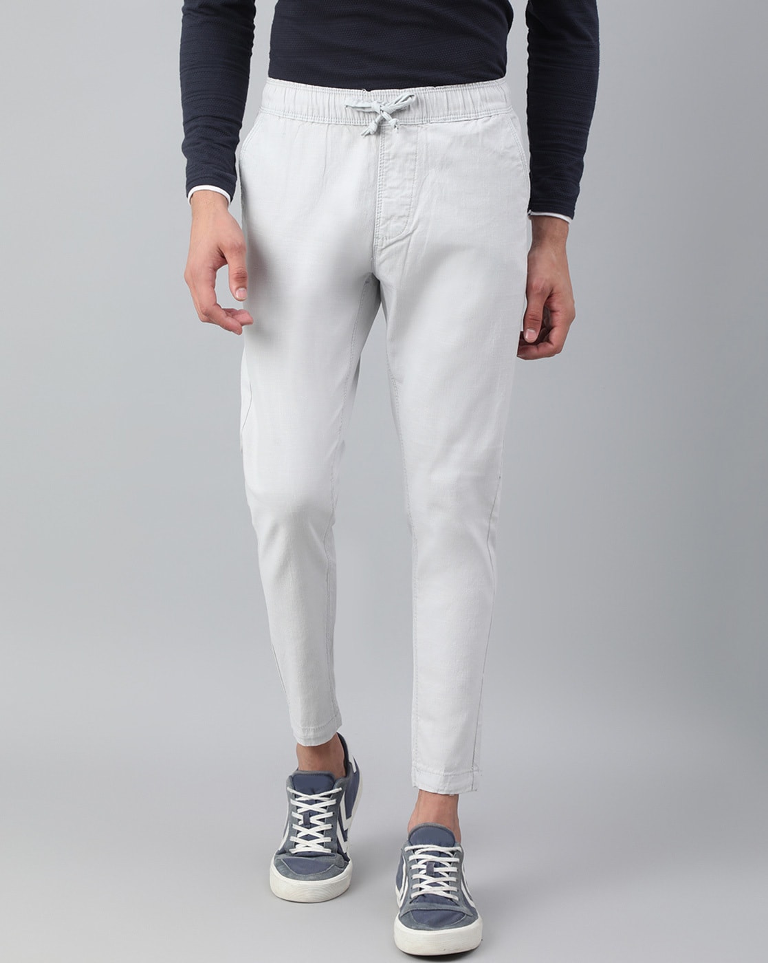 CARPENTER PANTS in neutrals | Off-White™ Official AR