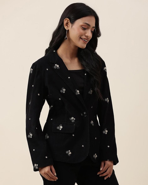 Fabindia cotton outlet jackets