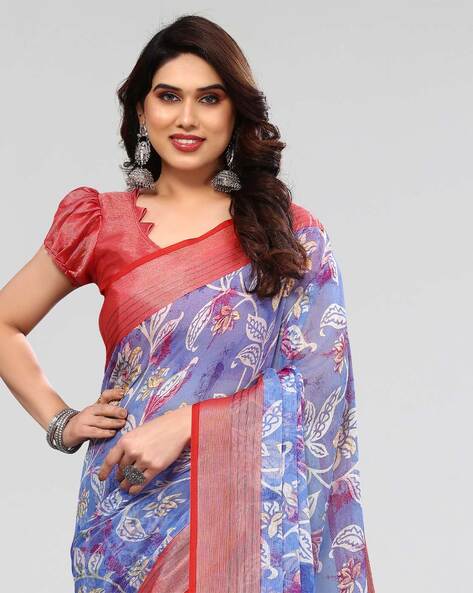 Shop Pure Silk Saree For Wedding Online In India | Me99