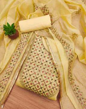 Low price churidar material online shopping discount