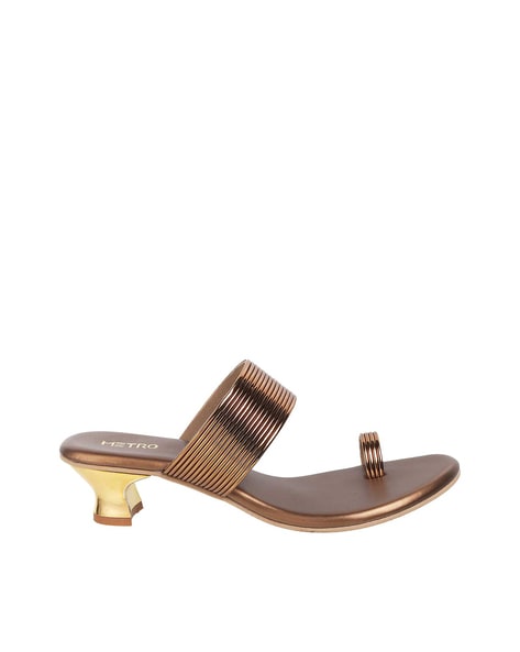 Wren Rose Gold Ankle Strap Sandals | Fashion shoes, Homecoming shoes, Girly  shoes