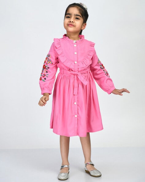 Girls ki clearance dress