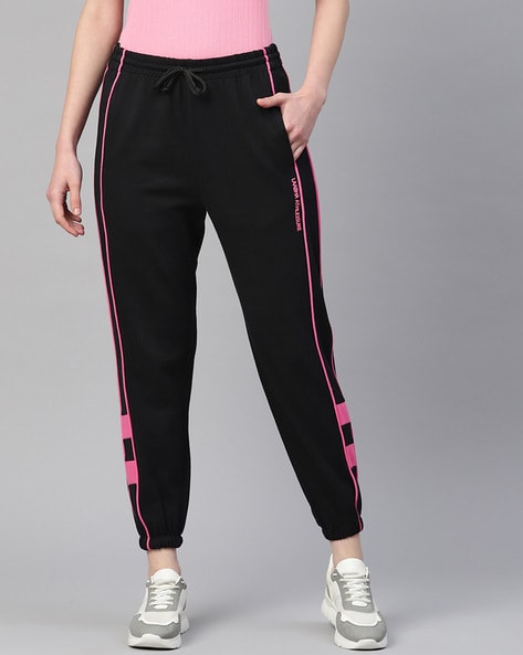 Loop Knit Heavy Stuff Women Solid Track Pants, Feature : Anti Wrinkle, Good  Quality, Technics : Machine Made at Best Price in Ludhiana