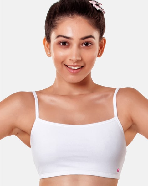 Enamor Non-Padded T-Shirt Bra