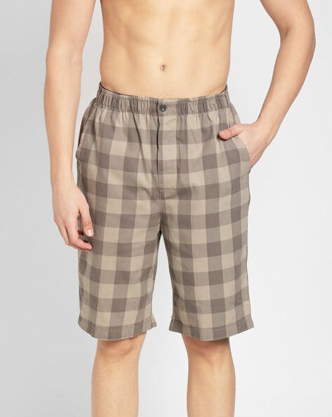 jockey bermuda shorts