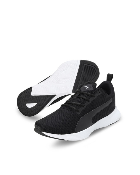 Buy Black Sports Shoes For Men By Puma Online | Ajio.Com