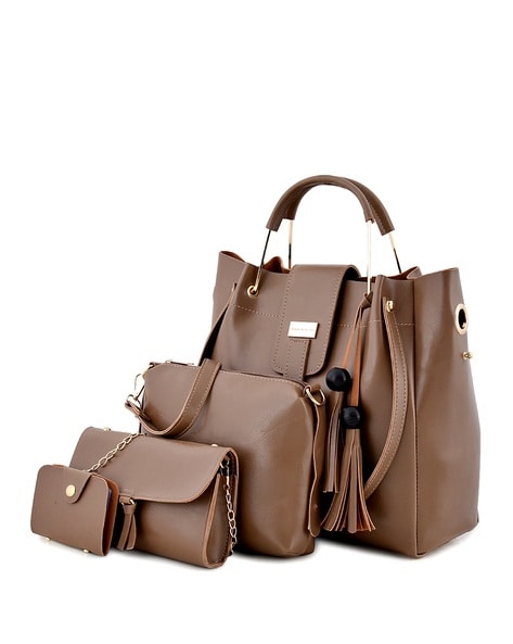 Slingbags | Louis Vuitton First Copy Full Brown BAG | Freeup-thephaco.com.vn