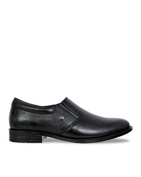 Allen cooper leather on sale shoes