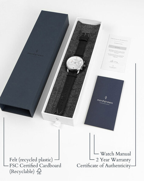 Watch Box - Kling GmbH