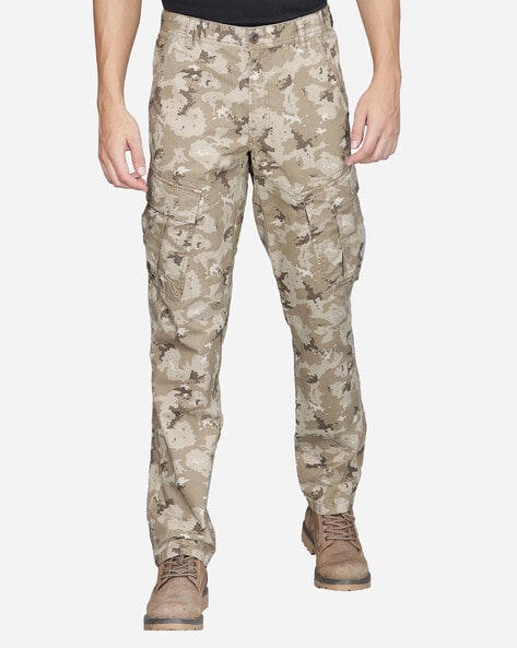 Genuine German Army Issue Desert Camouflage Pants Field Combat Trousers  Tropical New Camouflage 32W x 32L  Amazonin Clothing  Accessories