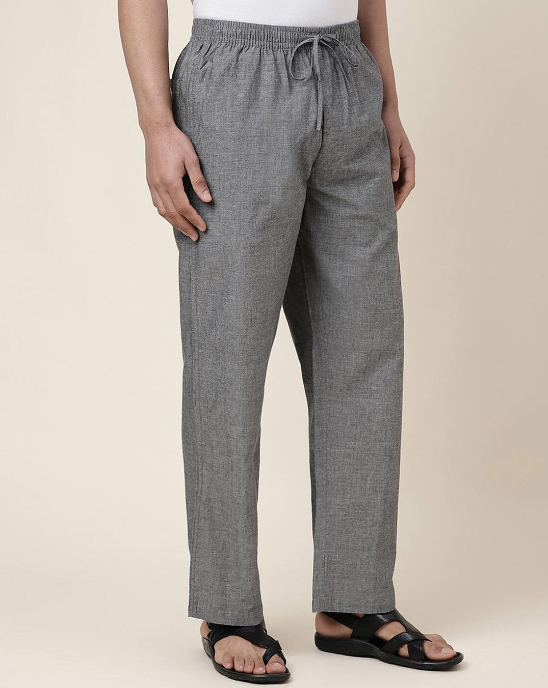 Men's Trousers | Made To Measure | Tailored - Godwin Charli