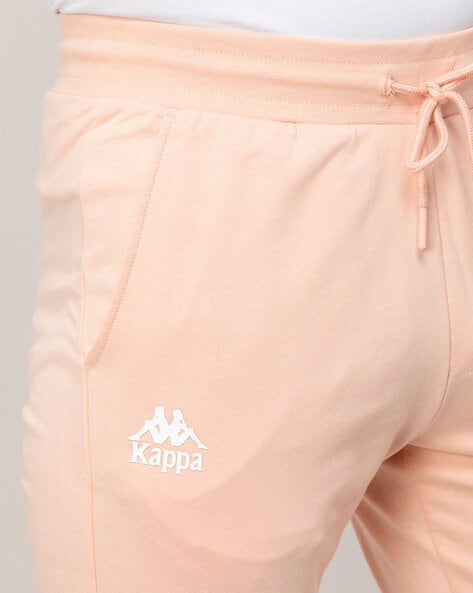 cotton Lycra Plain Joggers for men Stretchable Peach, Size: 28-34 at best  price in Indore