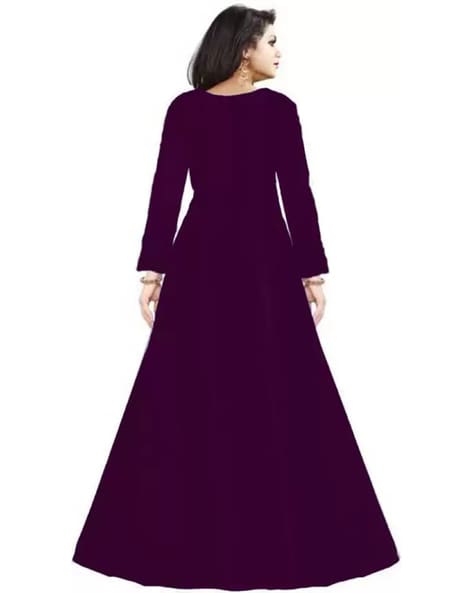 Purple Quinceanera Dress - Quinceanera Style