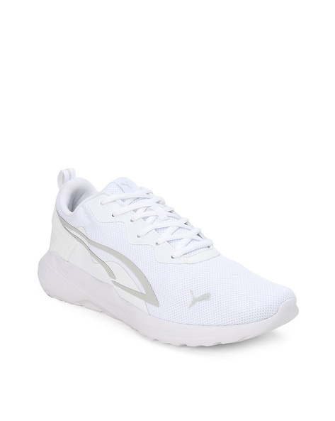 Buy White Sneakers for Men by PUMA Online Ajio