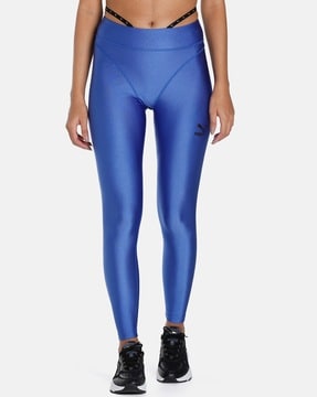 Buy Royal Sapphire Leggings for Women by PUMA Online