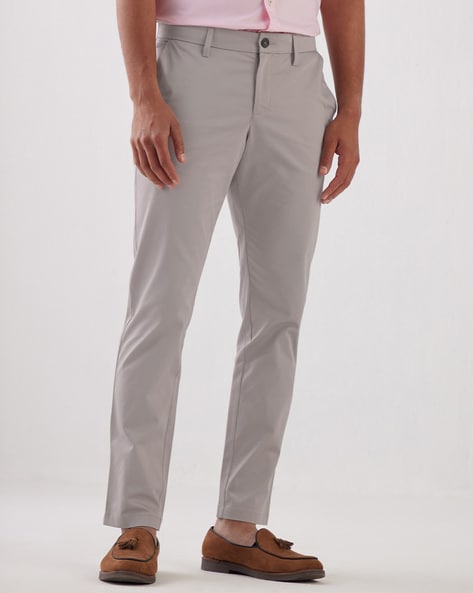 Relaxed Fit Corduroy Chino - Kona | James Perse Los Angeles