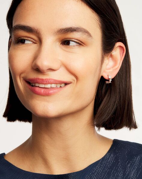 Women's earrings deals ted baker