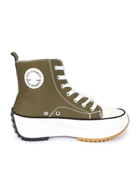 vittaly Men Lace Fastening Flat Heels Casual Shoes-picture-38