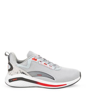 Buy White Sports Shoes for Men by CAMPUS Online