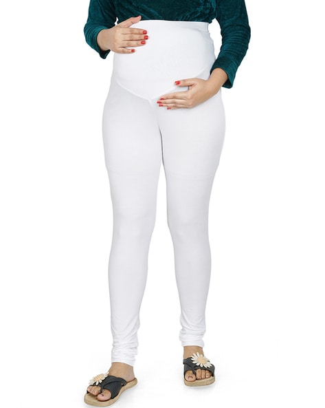 Over Belly Active Maternity Leggings - Isabel Maternity By Ingrid & Isabel™  Gray Xl : Target