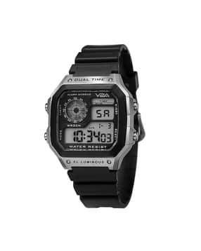 v2a Men V2A-1299 Water-Resistant Digital Watch-picture-30