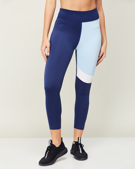Kappa Womens Tights - Buy Kappa Womens Tights Online at Best Prices In  India