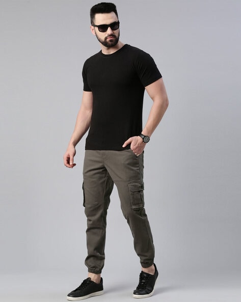The 5 Best Work Pants for Men to Buy Right Now - JacobGraye