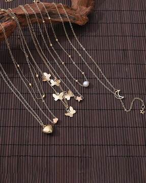 Flipkart jewellery online necklaces chains