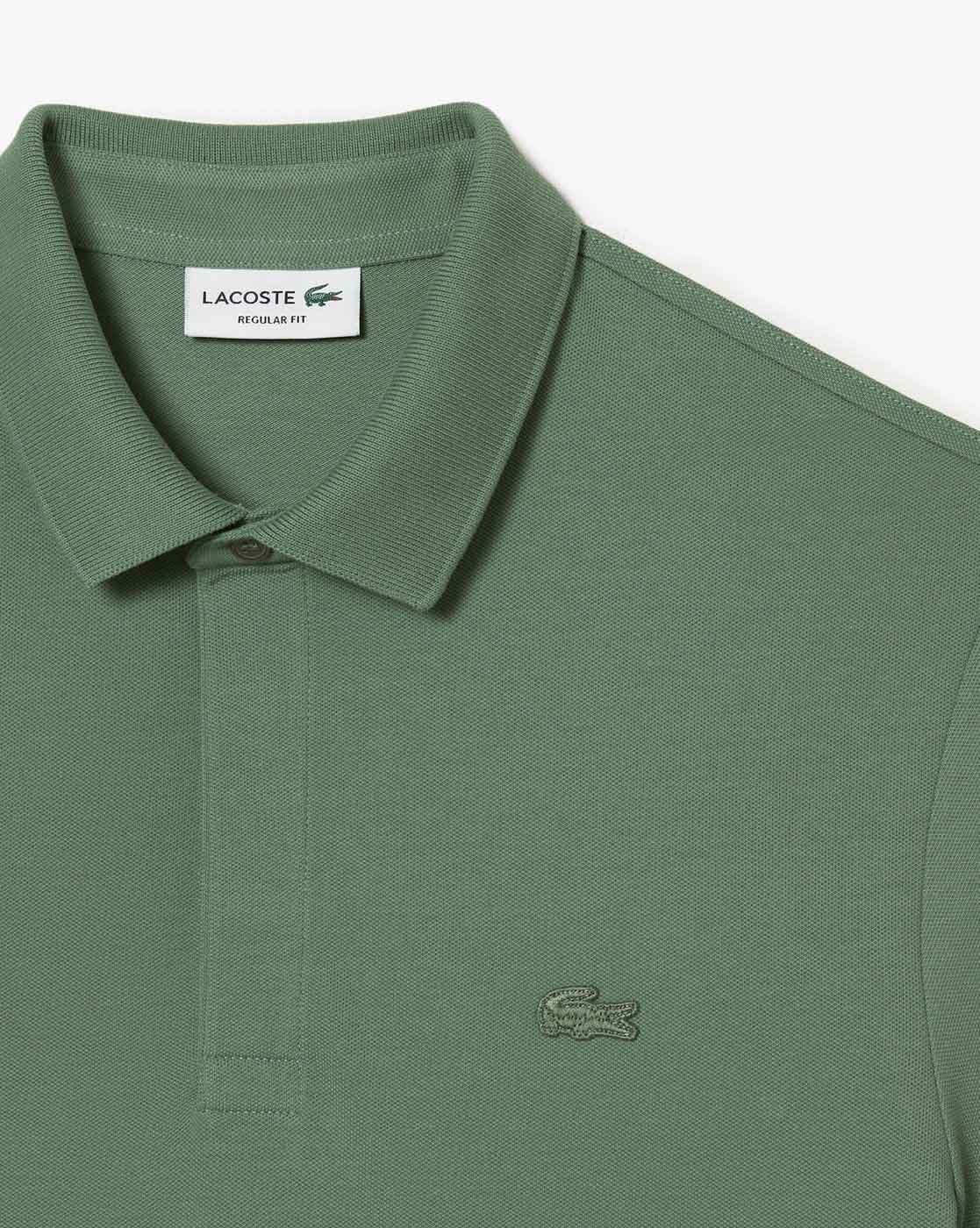 hjort forfriskende Beliggenhed Buy Green Tshirts for Men by Lacoste Online | Ajio.com