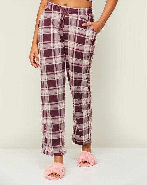 Buy Pyjamas for Women Online in India  Bodybasicsin  BODYBASICS