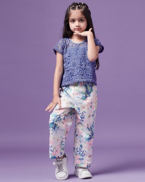 Designer  Party Gown for Girls 6 M  15 Years Online India