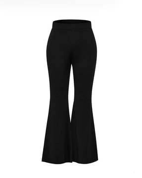 Best Offers on Flared trousers upto 20-71% off - Limited period sale