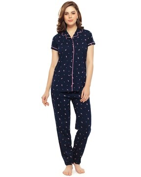 Zeyo night suit deals