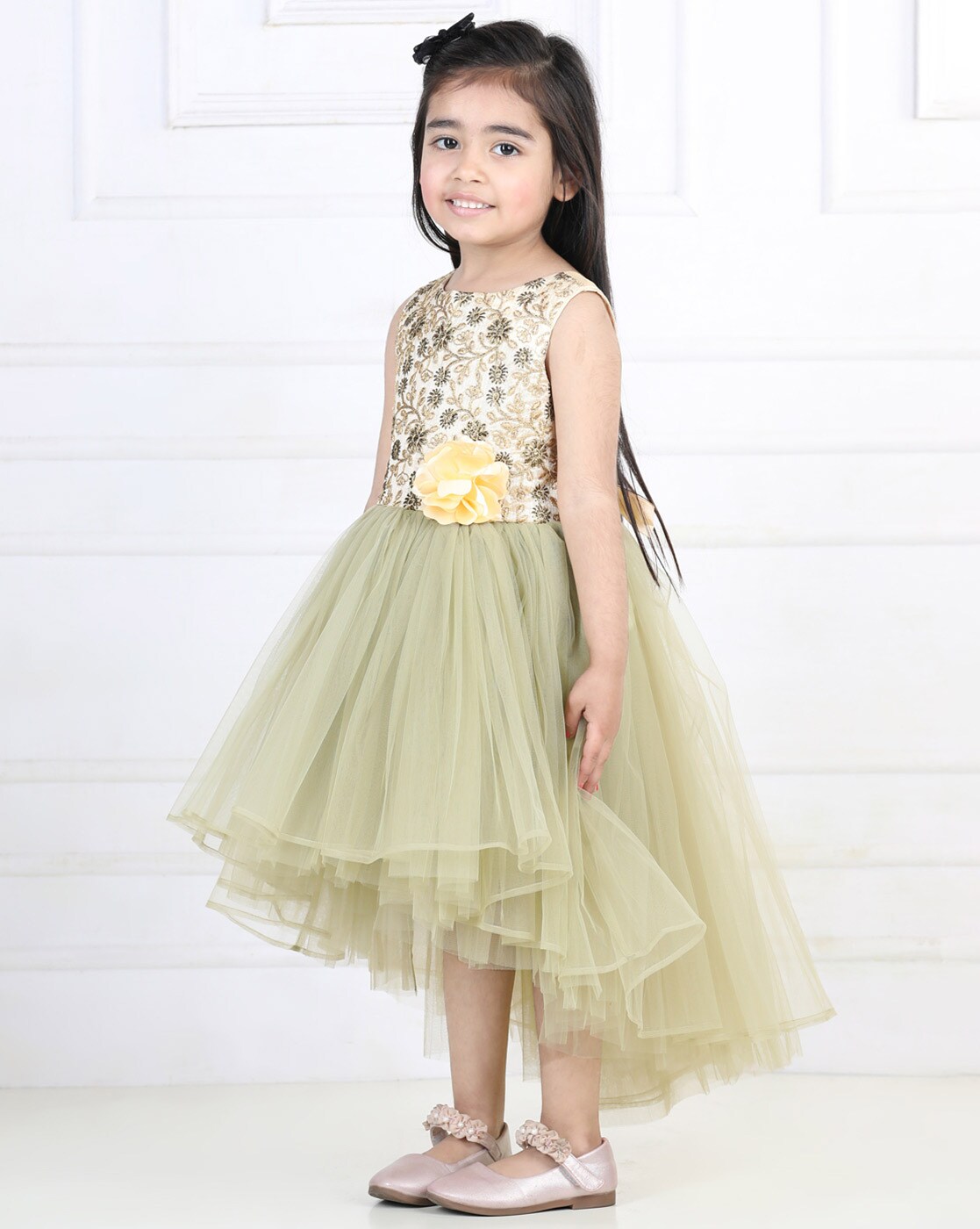 Shoppers stop 2024 baby girl dresses