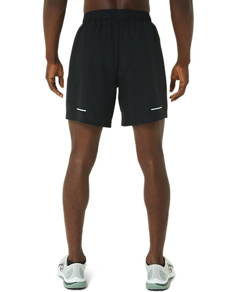 Asics icon online short